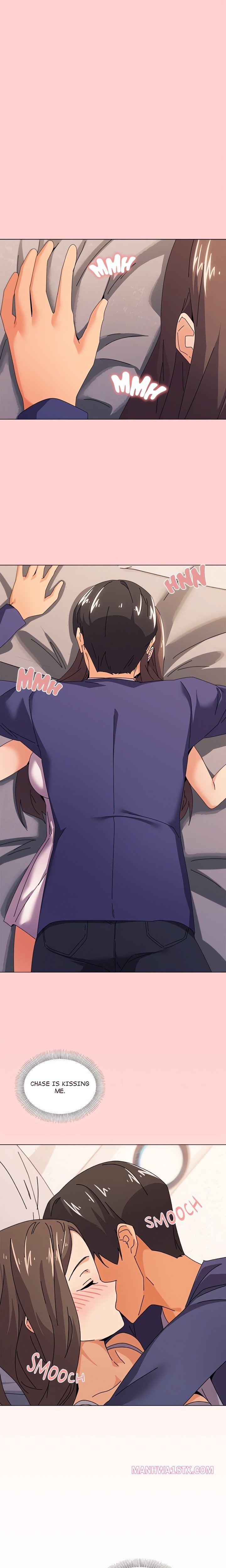 What’s Wrong With This Family? (Uncensored) Chapter 32 - Page 1