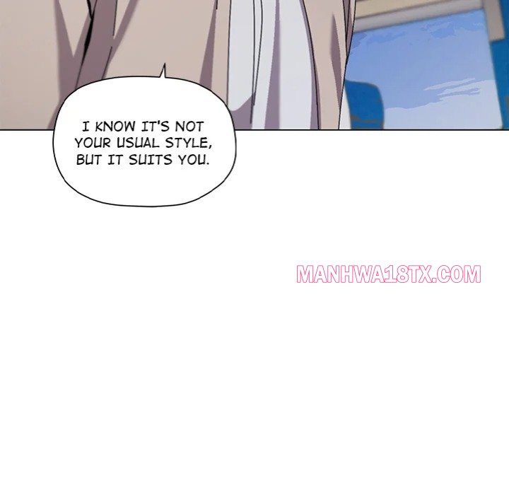 What’s Wrong With This Family? (Uncensored) Chapter 40 - Page 11