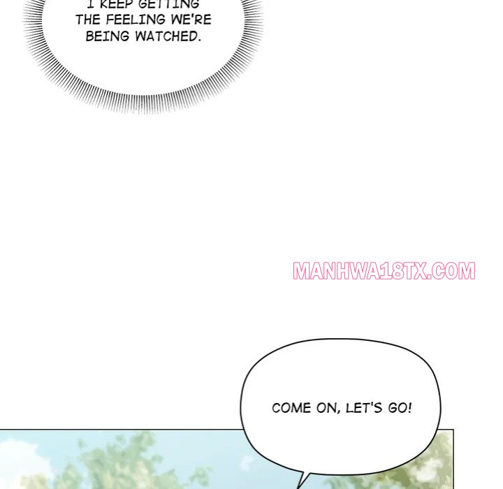 What’s Wrong With This Family? (Uncensored) Chapter 40 - Page 53