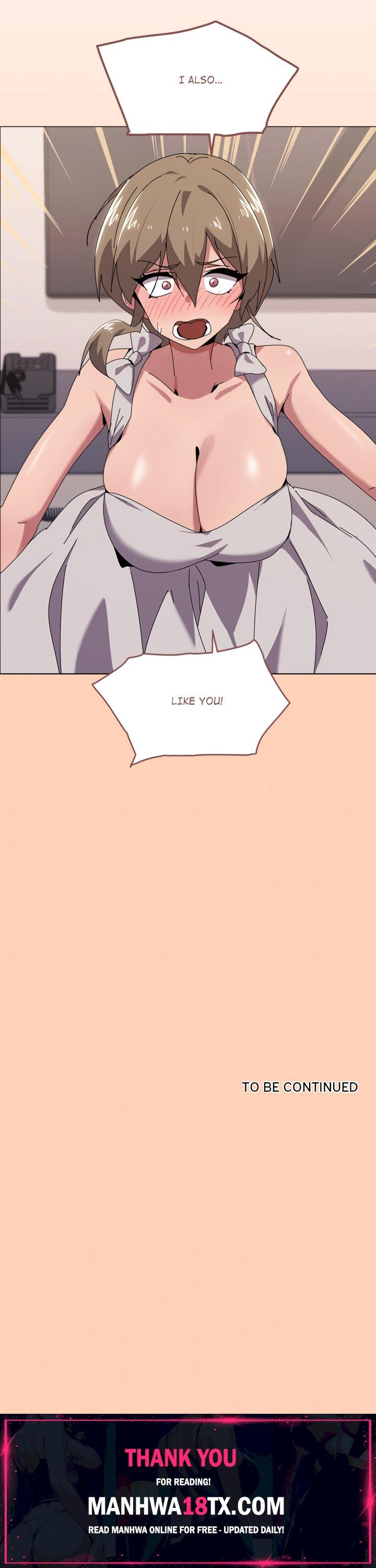 What’s Wrong With This Family? (Uncensored) Chapter 42 - Page 19
