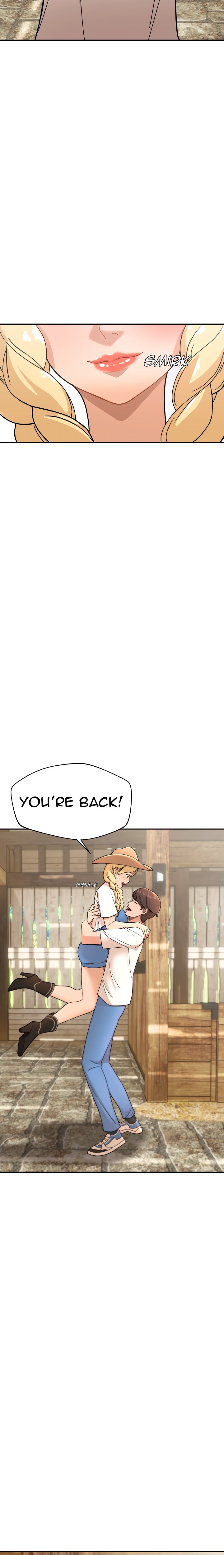 Teach Me First! (Uncensored) Chapter 2 - Page 2