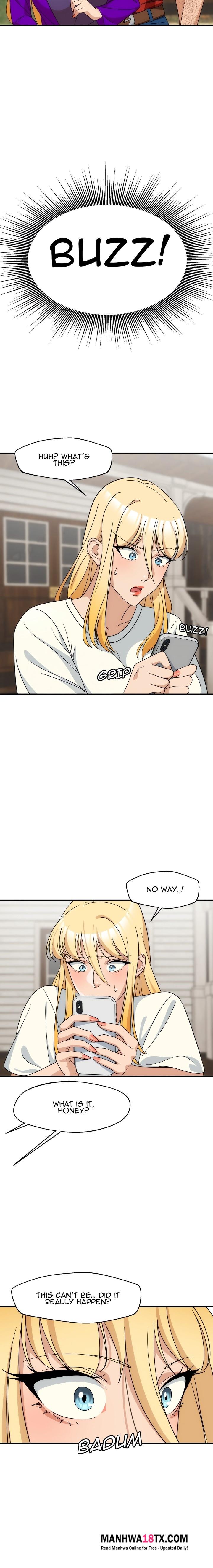 Teach Me First! (Uncensored) Chapter 20 - Page 14