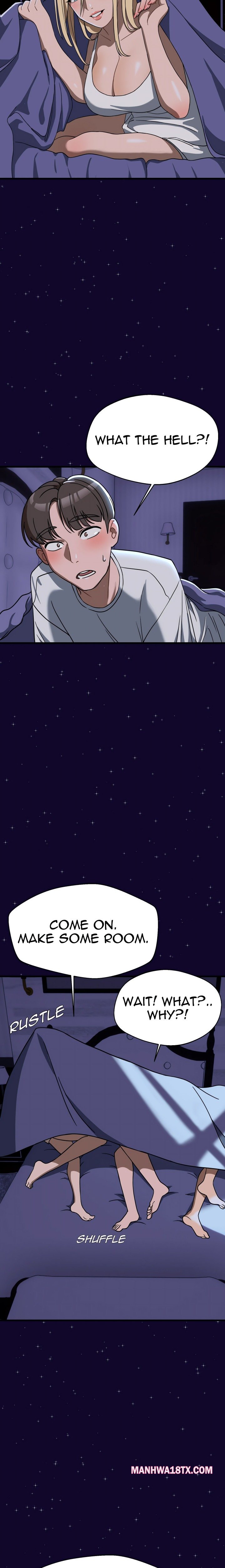 Teach Me First! (Uncensored) Chapter 3 - Page 11