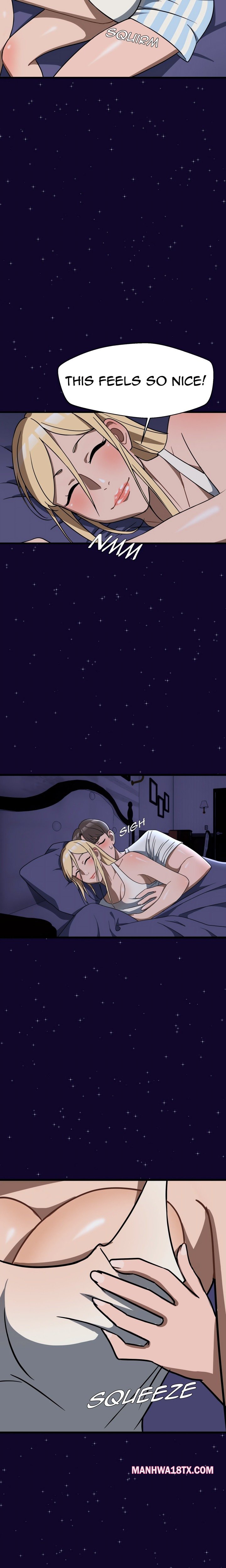 Teach Me First! (Uncensored) Chapter 3 - Page 15