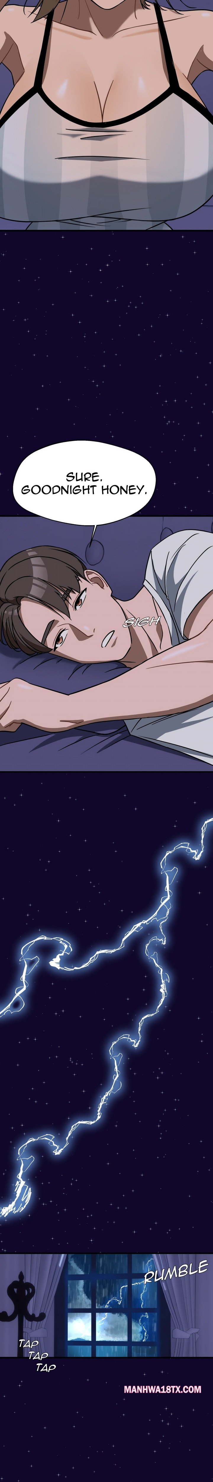 Teach Me First! (Uncensored) Chapter 3 - Page 9