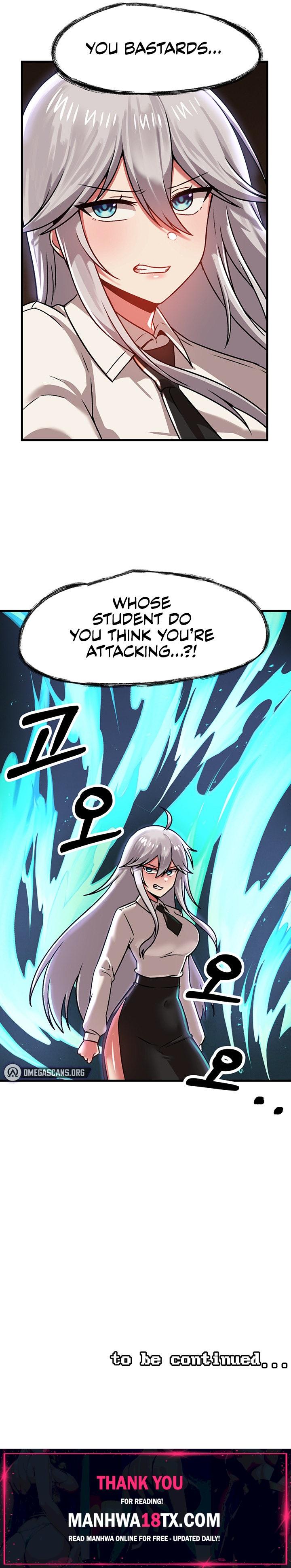 Trapped in the Academy’s Eroge Chapter 84 - Page 13