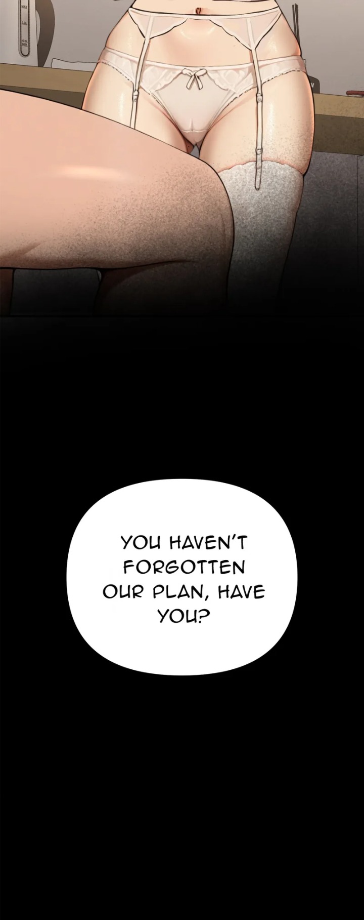 A Girlfriend Every Day of the Week Chapter 14 - Page 10