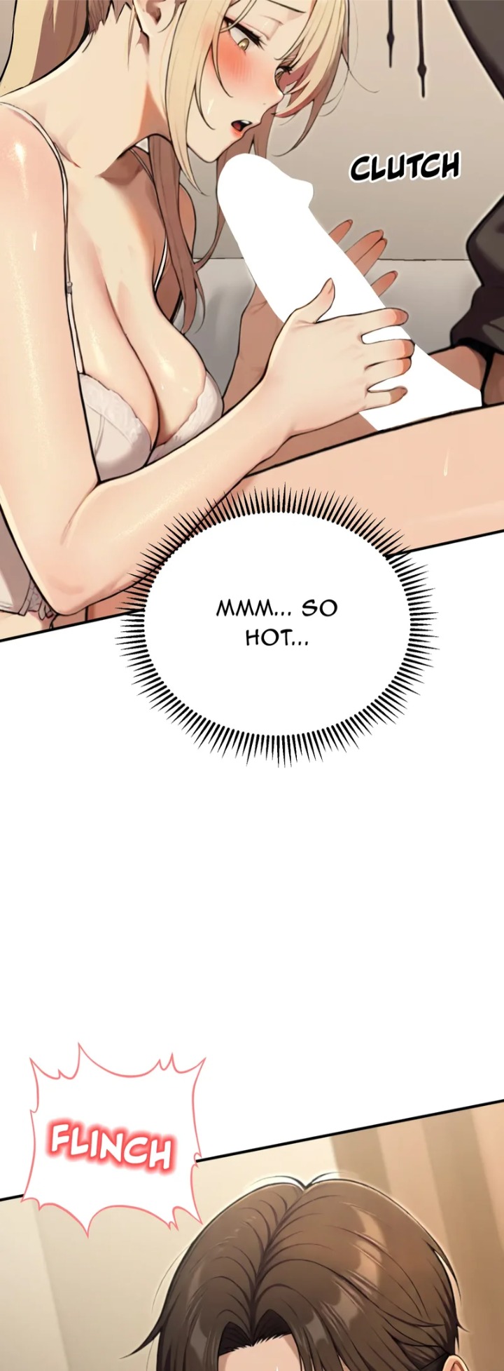 A Girlfriend Every Day of the Week Chapter 14 - Page 49