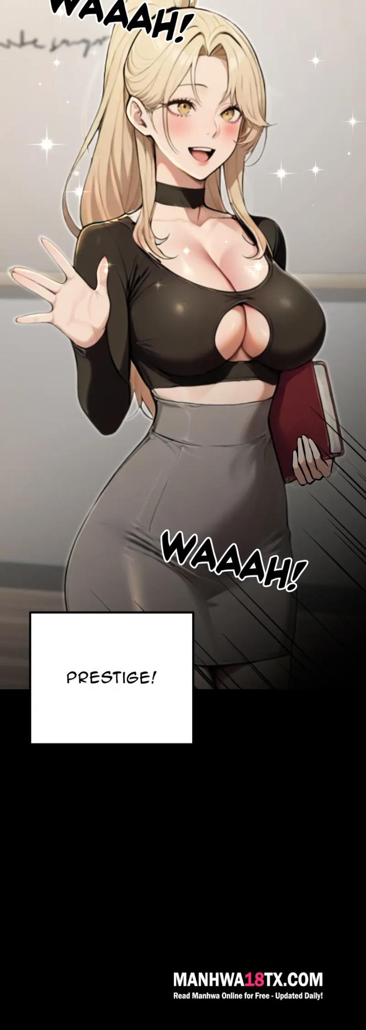 A Girlfriend Every Day of the Week Chapter 14 - Page 67