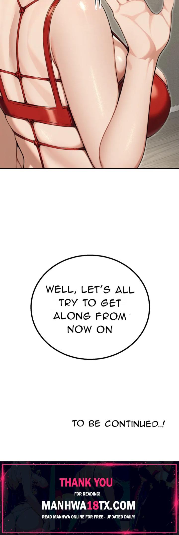 A Girlfriend Every Day of the Week Chapter 16 - Page 74