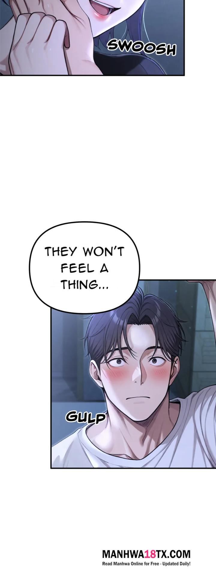 A Girlfriend Every Day of the Week Chapter 19 - Page 7