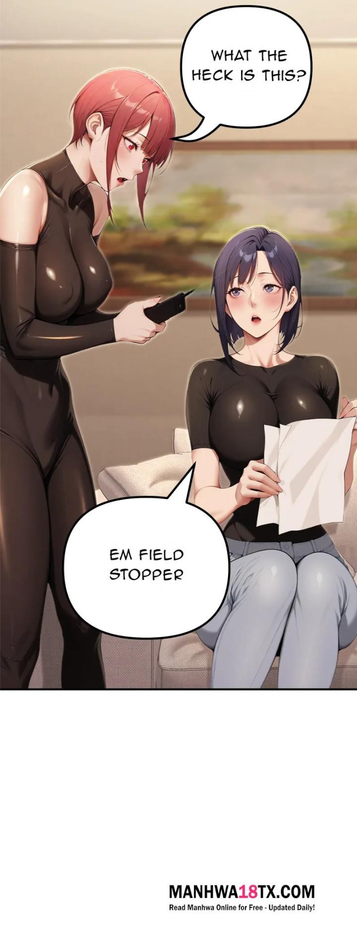 A Girlfriend Every Day of the Week Chapter 20 - Page 46