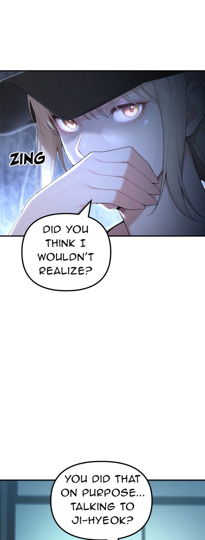 A Girlfriend Every Day of the Week Chapter 22 - Page 10