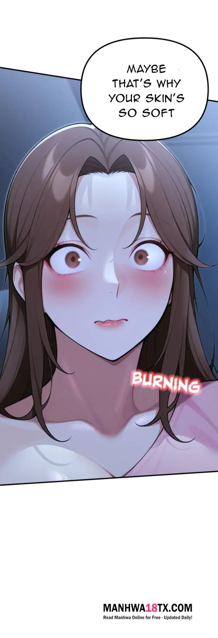 A Girlfriend Every Day of the Week Chapter 22 - Page 30