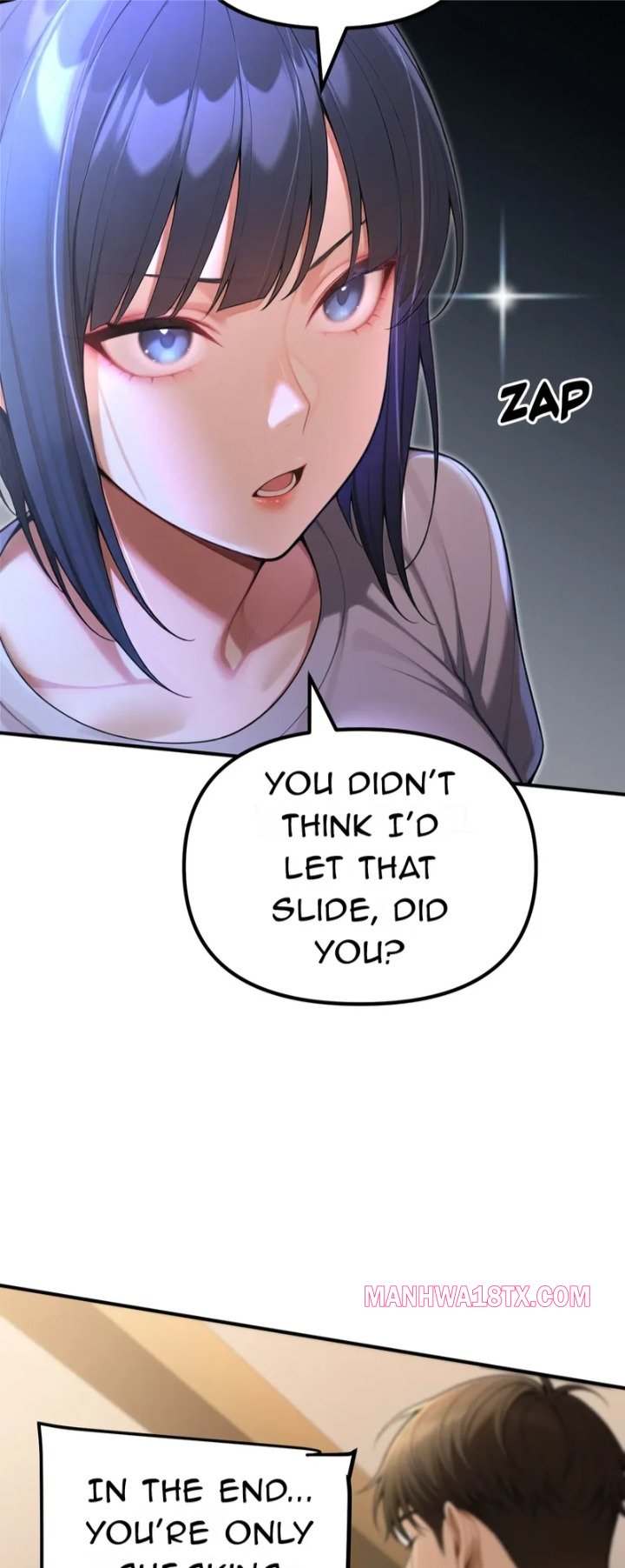 A Girlfriend Every Day of the Week Chapter 23 - Page 24