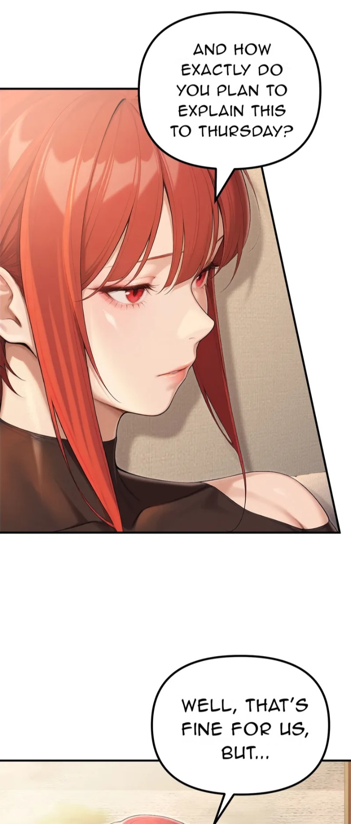 A Girlfriend Every Day of the Week Chapter 23 - Page 30