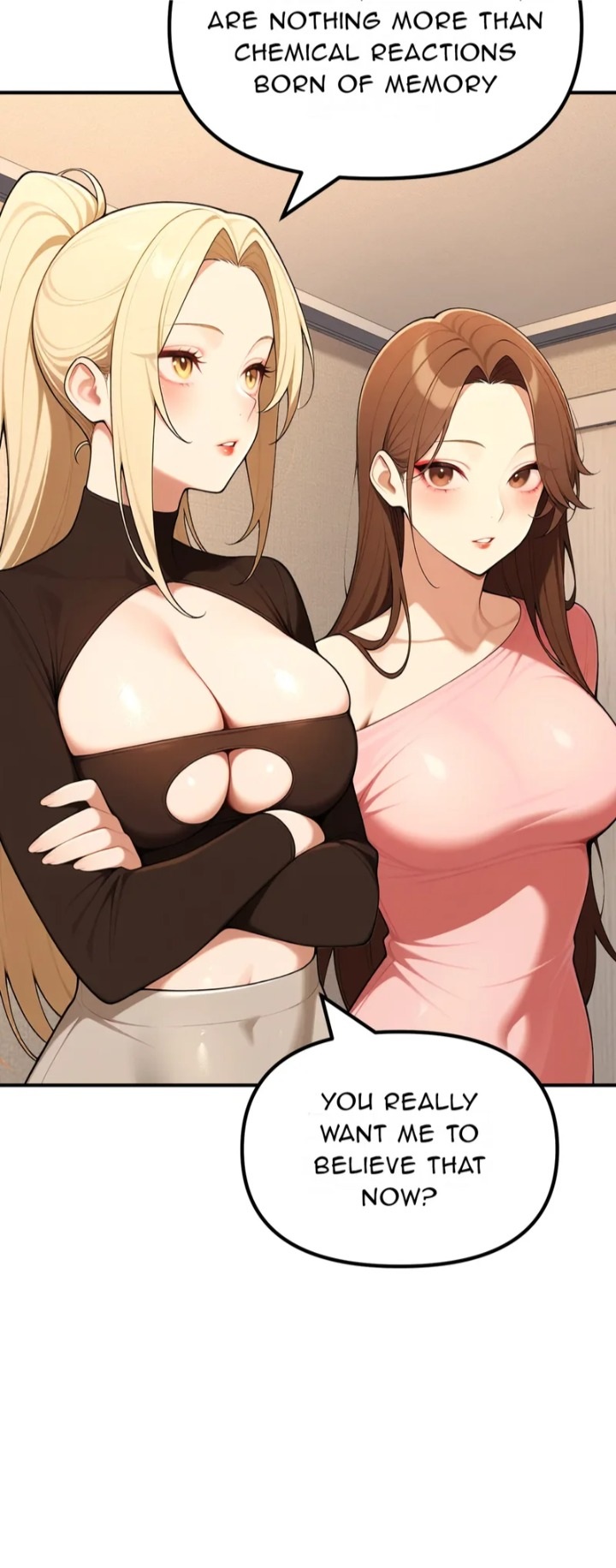 A Girlfriend Every Day of the Week Chapter 23 - Page 53