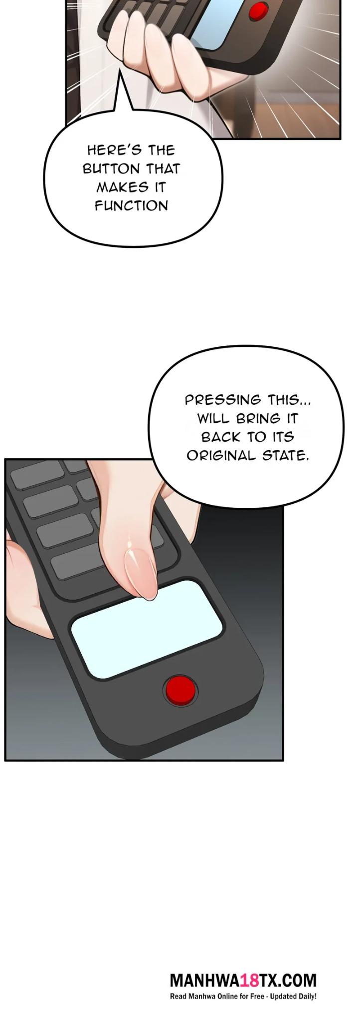 A Girlfriend Every Day of the Week Chapter 23 - Page 58