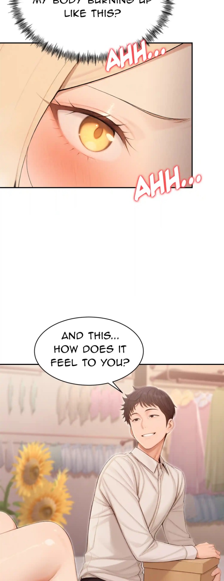 A Girlfriend Every Day of the Week Chapter 7 - Page 19