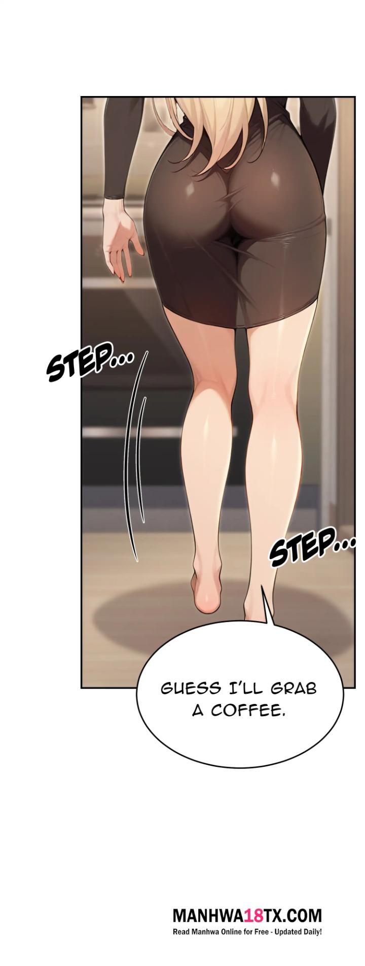 A Girlfriend Every Day of the Week Chapter 7 - Page 7