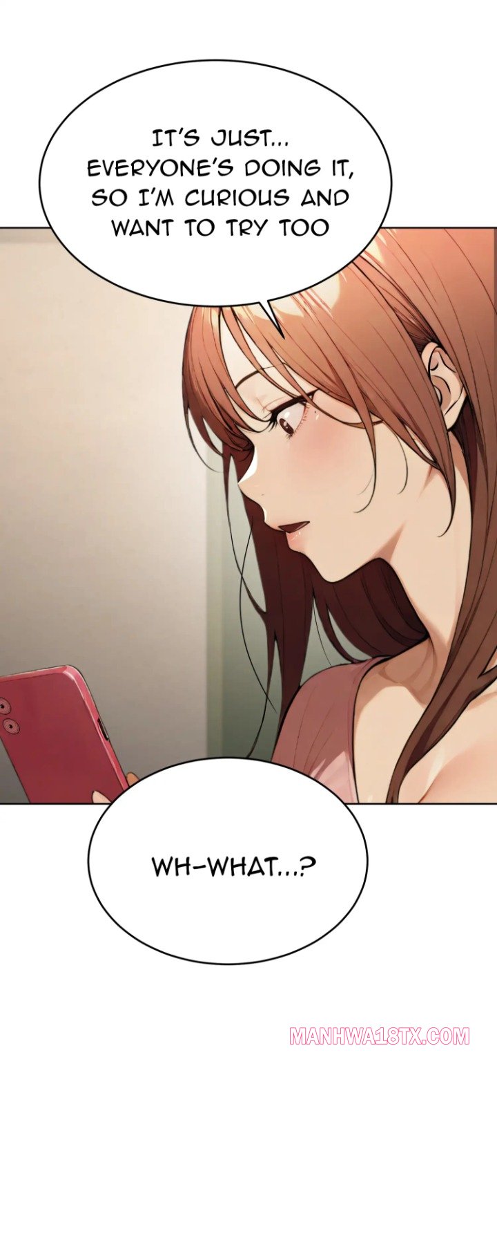 A Girlfriend Every Day of the Week Chapter 8 - Page 50