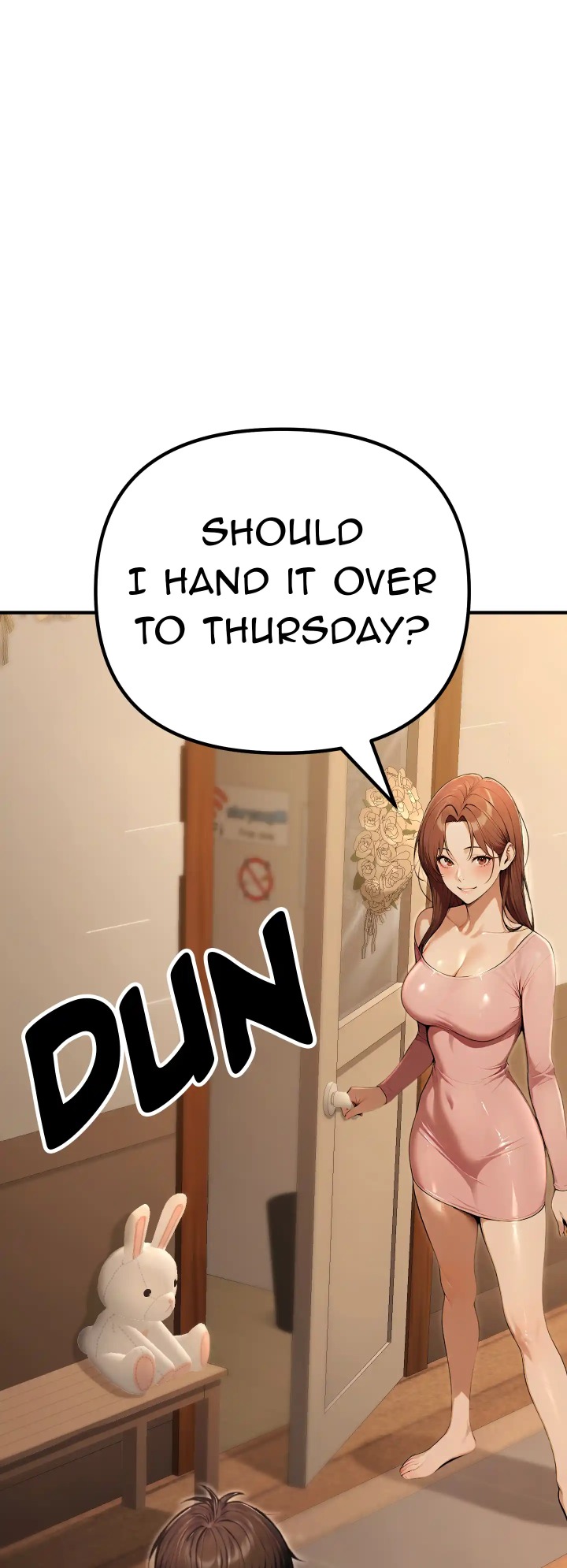 A Girlfriend Every Day of the Week Chapter 9 - Page 6