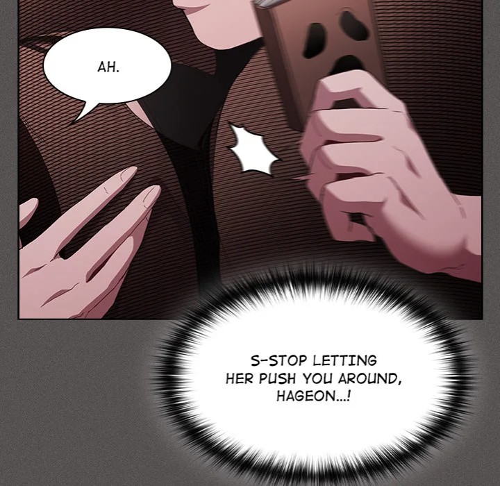 Believe Me! I Offer You My First Chapter 12 - Page 64