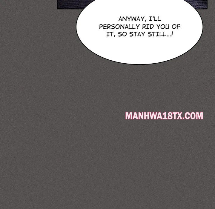 Believe Me! I Offer You My First Chapter 12 - Page 99