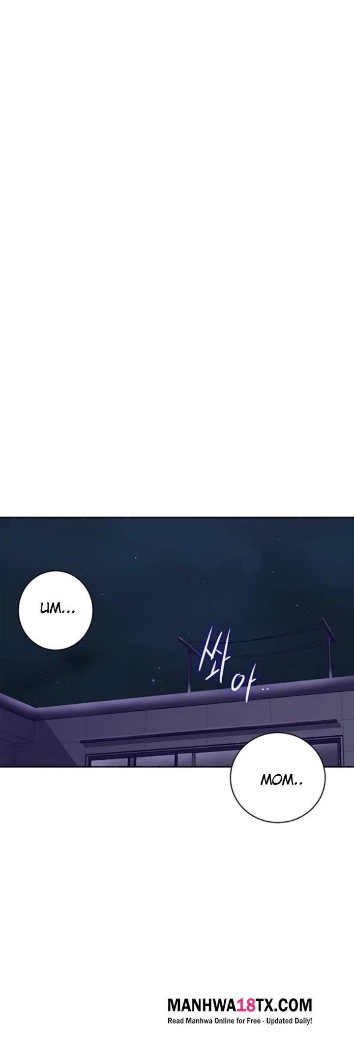 Secret Class Chapter 291 - Page 1