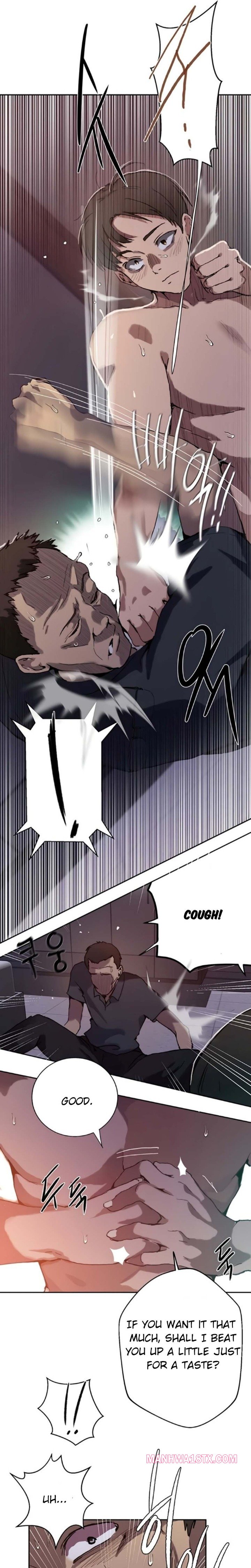 Secret Class Chapter 293 - Page 8
