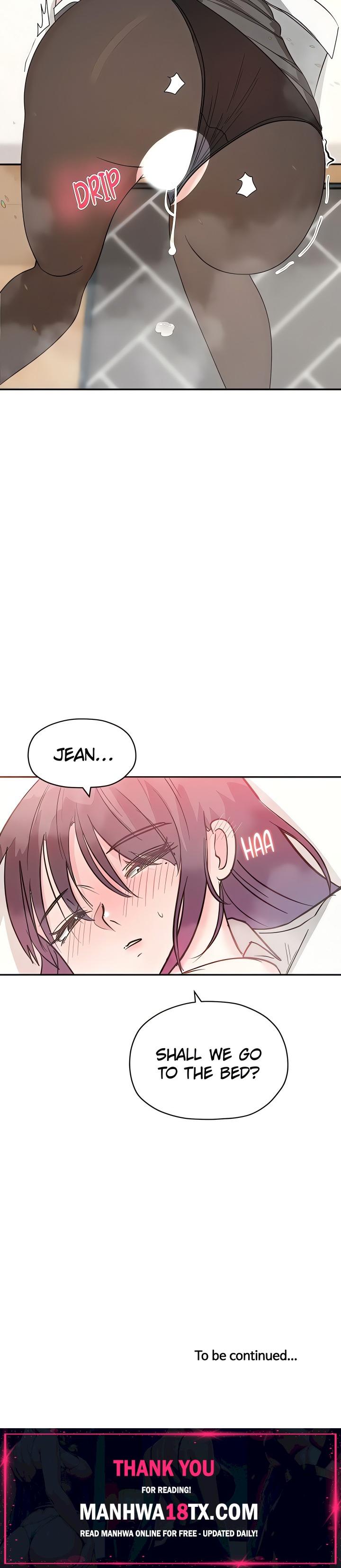 Buy 2, Get 1 Free Chapter 10 - Page 14