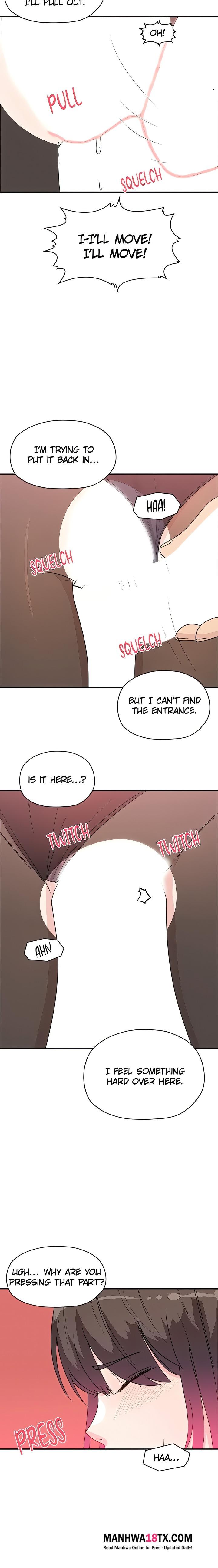 Buy 2, Get 1 Free Chapter 10 - Page 5