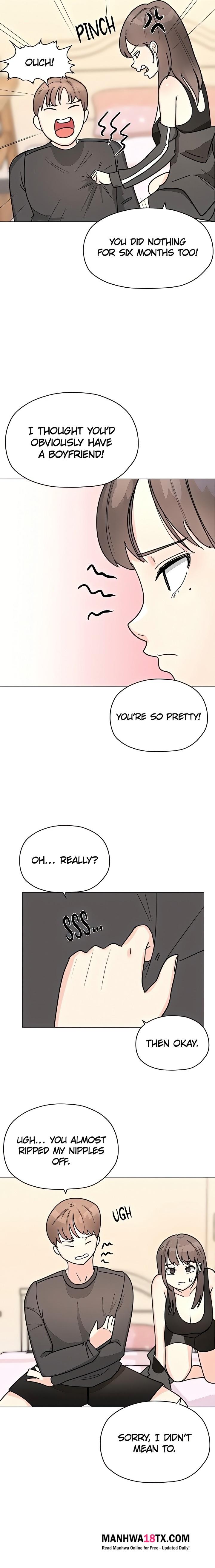 Buy 2, Get 1 Free Chapter 3 - Page 4