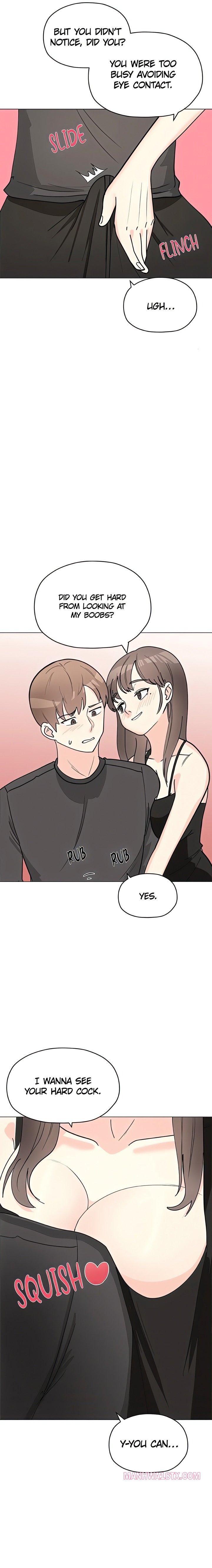 Buy 2, Get 1 Free Chapter 3 - Page 8