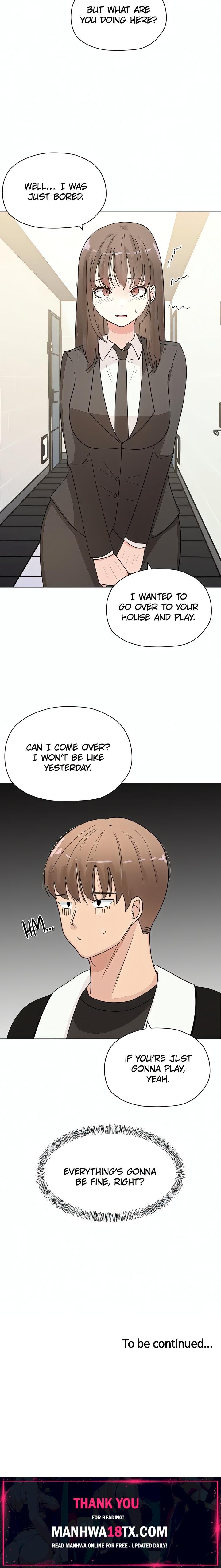 Buy 2, Get 1 Free Chapter 7 - Page 10