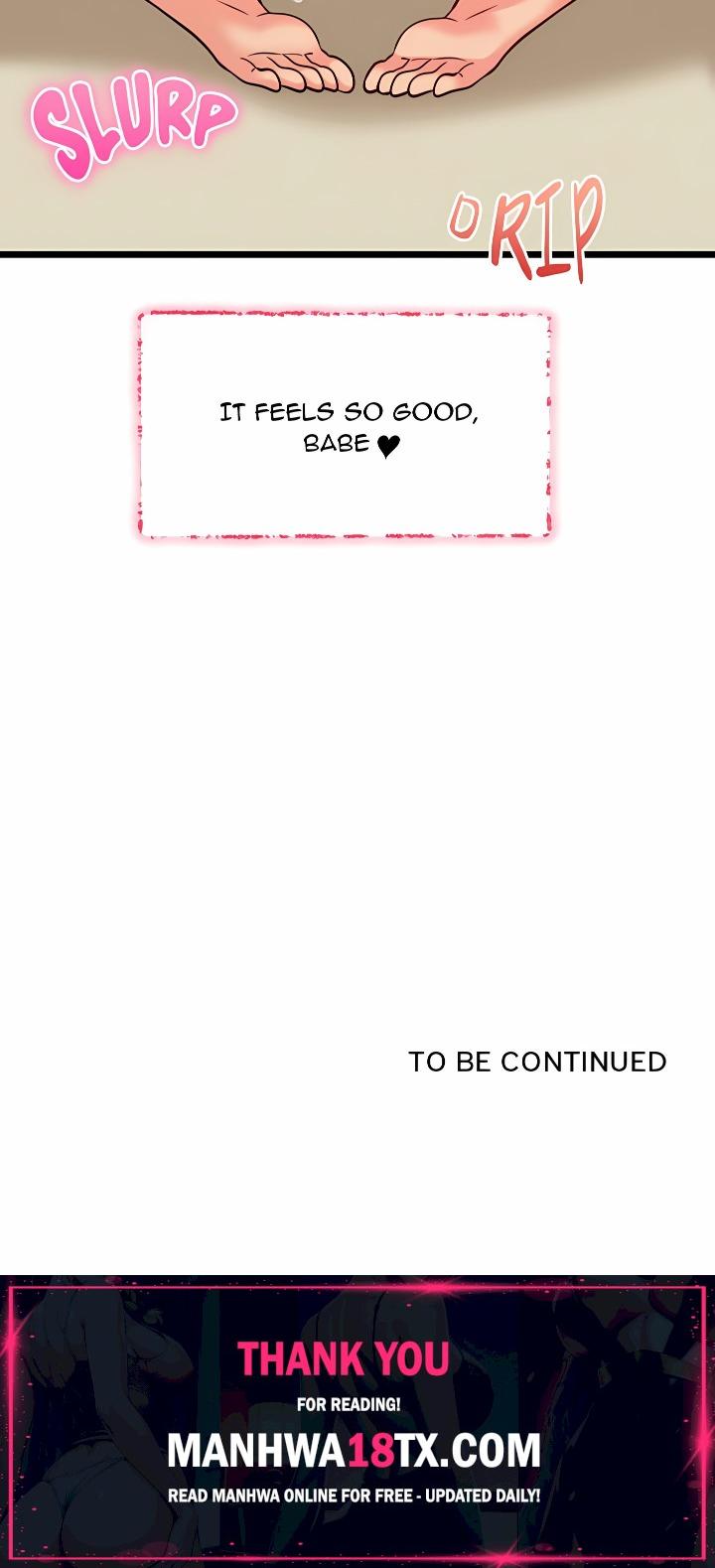 The Price of Yes Chapter 4 - Page 25