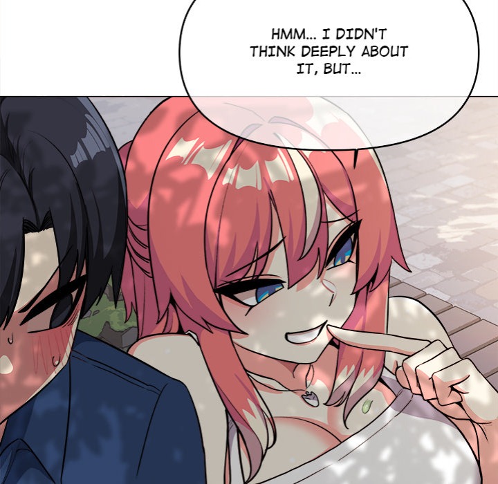 Someone Stop Her! (Uncensored) Chapter 22 - Page 112