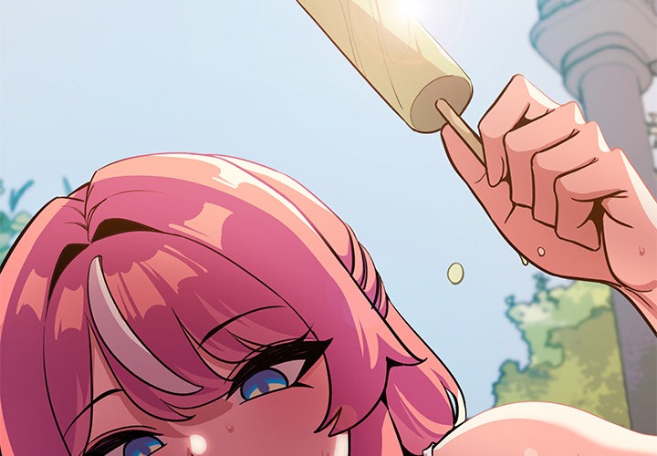 Someone Stop Her! (Uncensored) Chapter 22 - Page 3