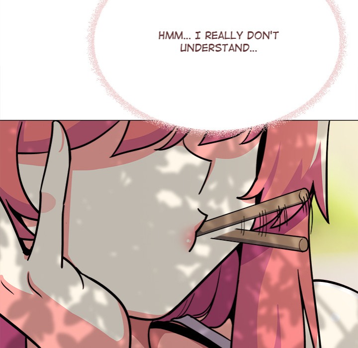 Someone Stop Her! (Uncensored) Chapter 22 - Page 77