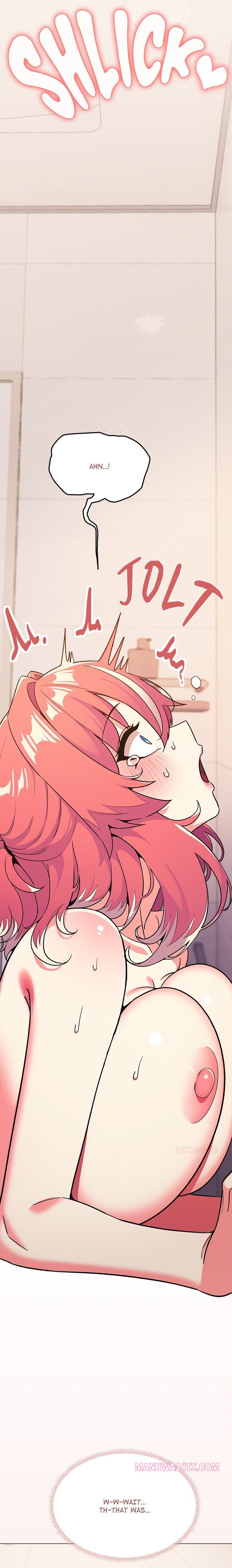 Someone Stop Her! (Uncensored) Chapter 26 - Page 29