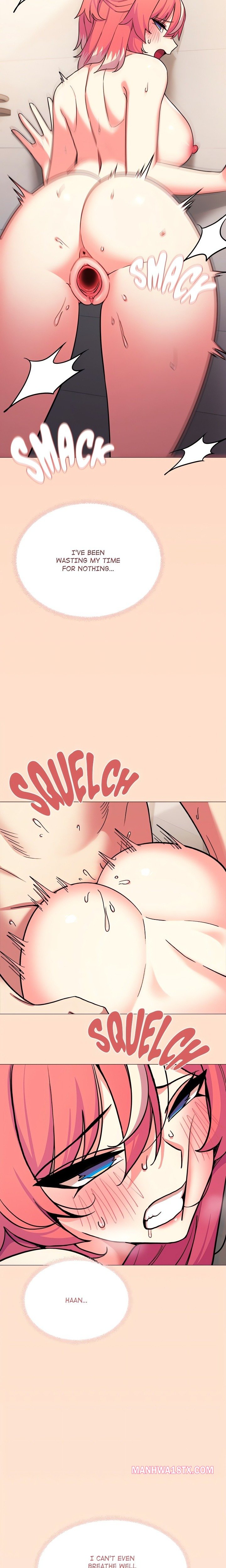Someone Stop Her! (Uncensored) Chapter 27 - Page 24