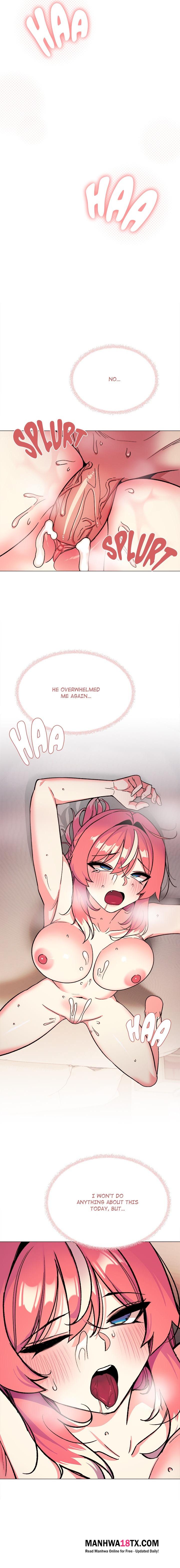 Someone Stop Her! (Uncensored) Chapter 32 - Page 19