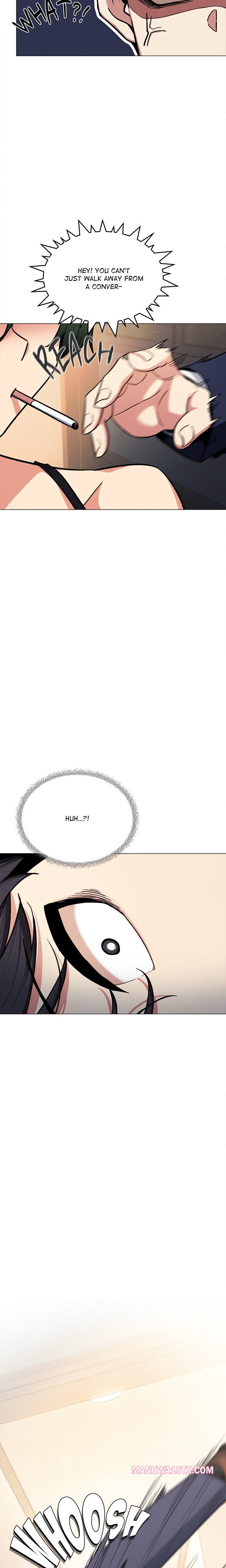Someone Stop Her! (Uncensored) Chapter 34 - Page 10