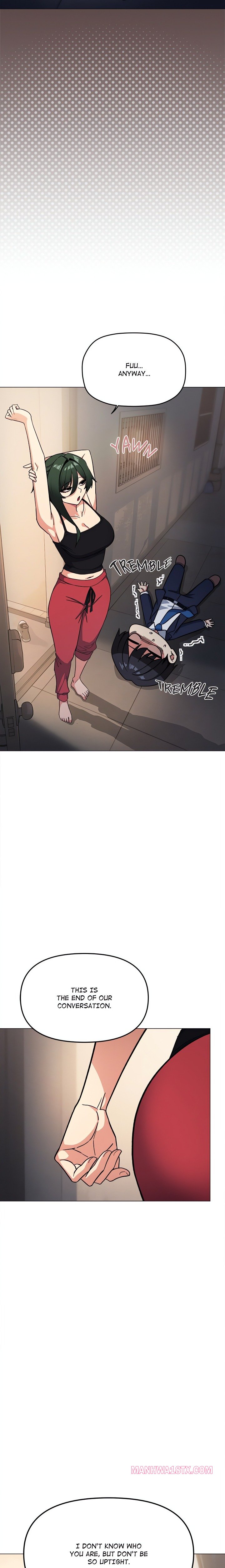Someone Stop Her! (Uncensored) Chapter 34 - Page 13