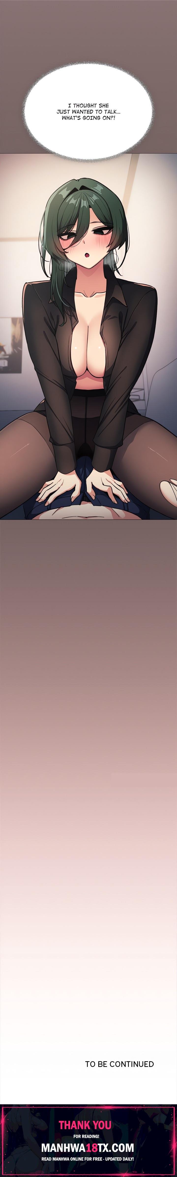 Someone Stop Her! (Uncensored) Chapter 42 - Page 31