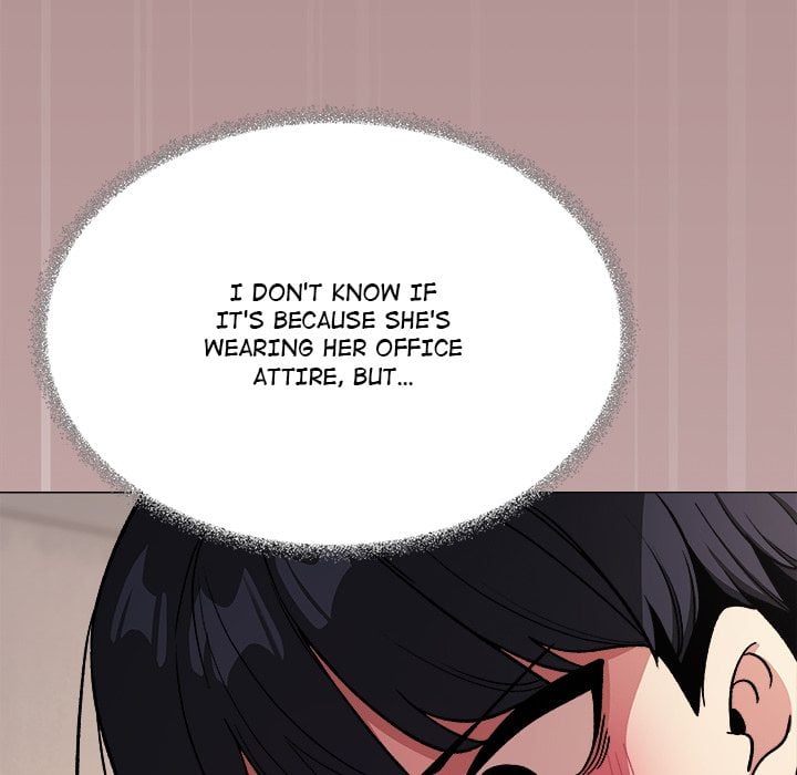 Someone Stop Her! (Uncensored) Chapter 46 - Page 186