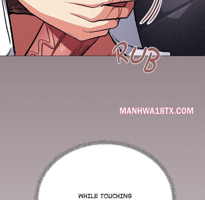 Someone Stop Her! (Uncensored) Chapter 46 - Page 8