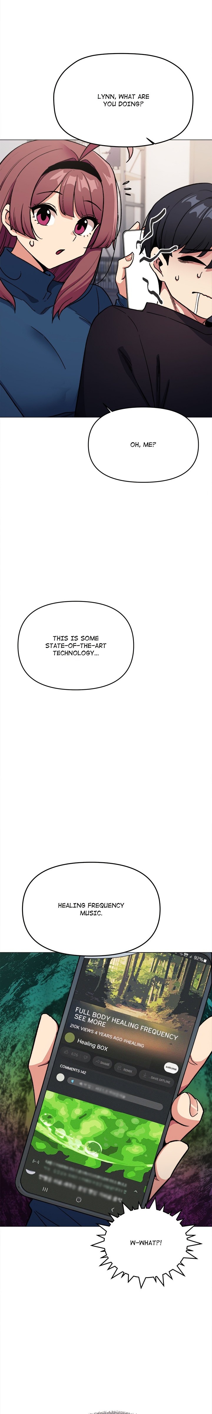 Someone Stop Her! (Uncensored) Chapter 48 - Page 26