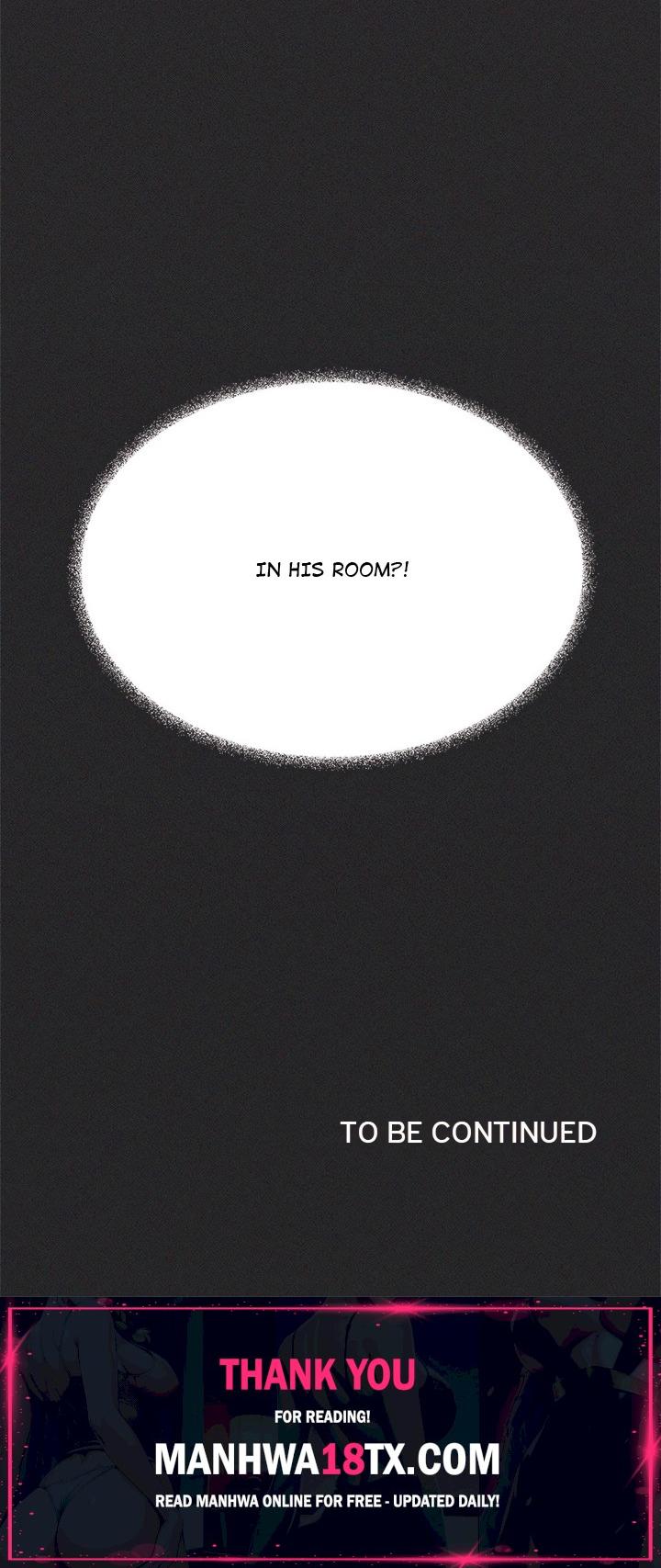 Someone Stop Her! (Uncensored) Chapter 48 - Page 30