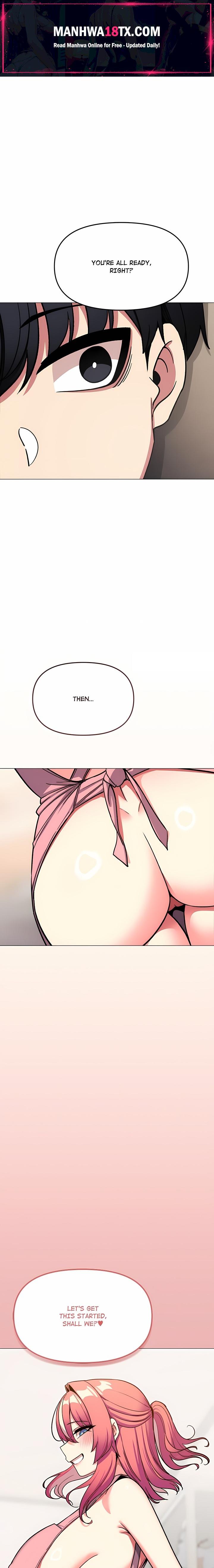 Someone Stop Her! (Uncensored) Chapter 56 - Page 1